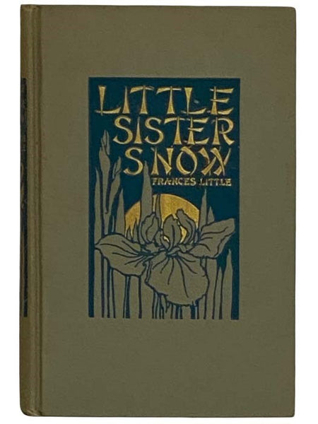 Little Sister Snow