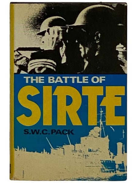 The Battle of Sirte (Sea Battles in Close-Up, No. 14)