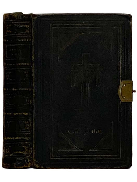 The Mission Book: A Manual of Instructions and Prayers Adapted to Preserve the Fruits of the Mission. Drawn Chiefly from the Works of St. Alphonsus Liguori (New and Improved Edition)