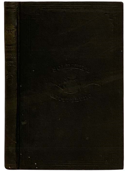 Revised Report Made to the Legislature of Pennsylvania, Relative to the Soldiers' National Cemetery, at Gettysburg, Embracing an Account of the Origin of the Undertaking; Address of Hon. Edward Everett, at Its Consecration, with the Dedicatory Speech of …