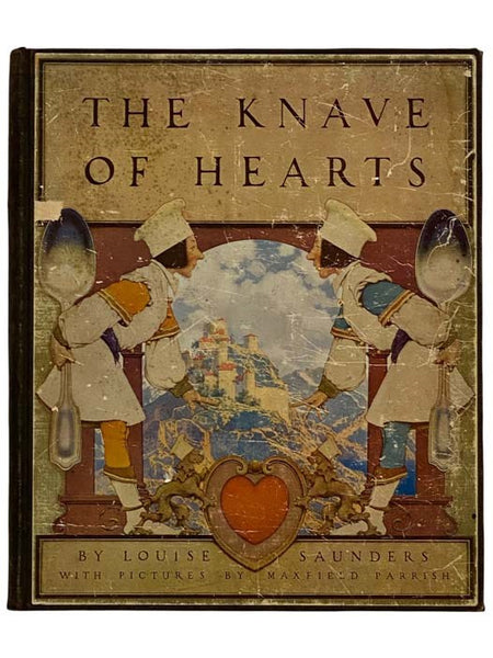 The Knave of Hearts