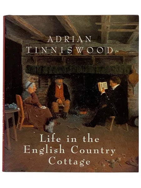Life in the English Country Cottage