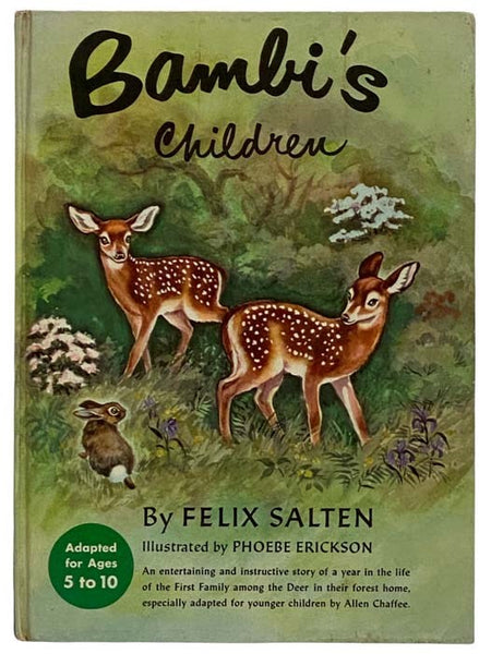 Bambi's Children
