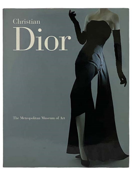 Christian Dior (The Metropolitan Museum of Art)