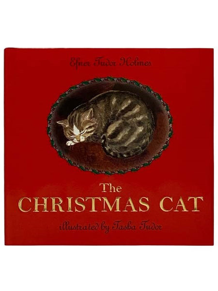 The Christmas Cat