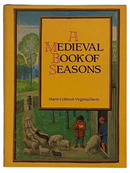 A Medieval Book of Seasons