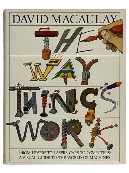 The Way Things Work