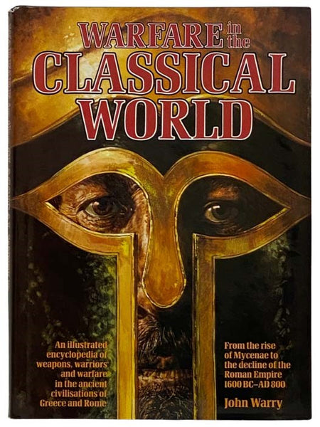 Warfare in the Classical World