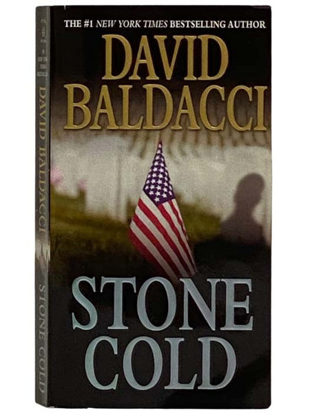 Stone Cold