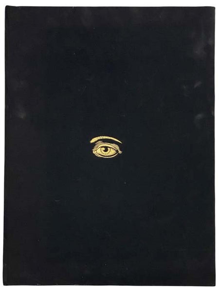 Pinxit [German, French, and English Text]