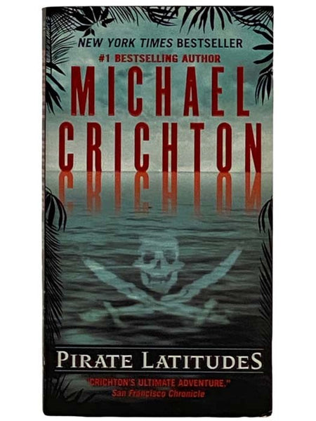 Pirate Latitudes