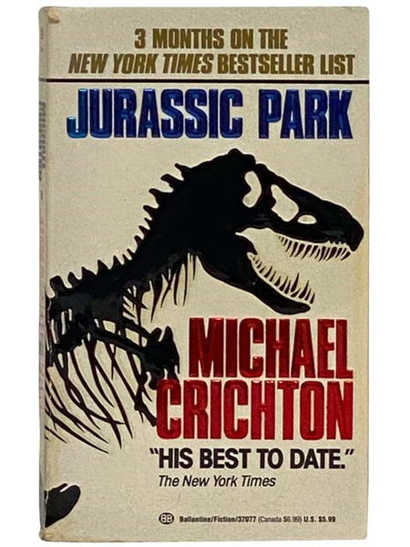 Jurassic Park