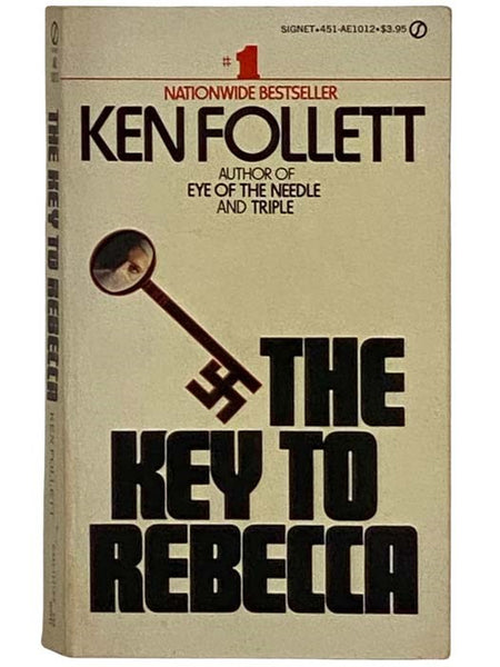 The Key to Rebecca