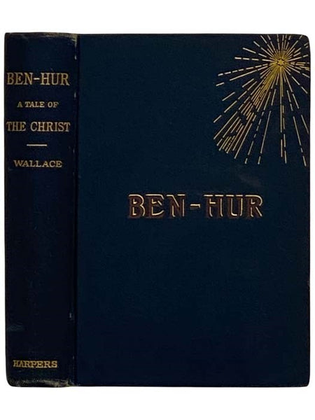 Ben-Hur: A Tale of the Christ