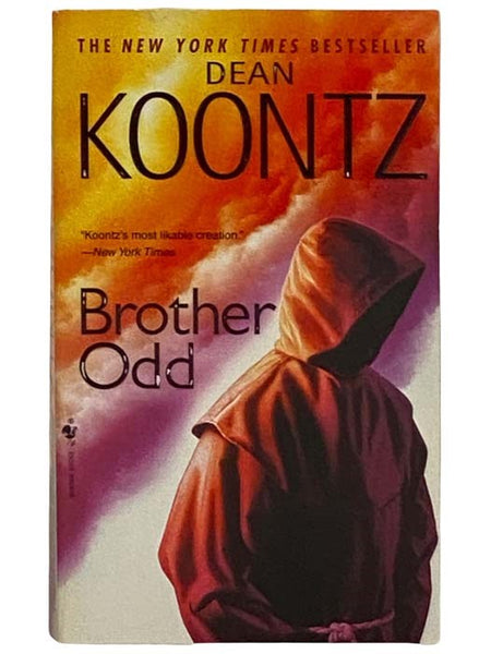 Brother Odd