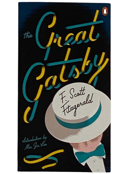 The Great Gatsby