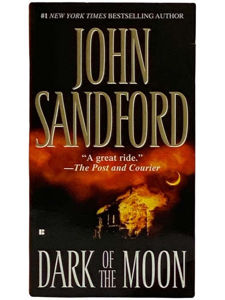 Dark of the Moon