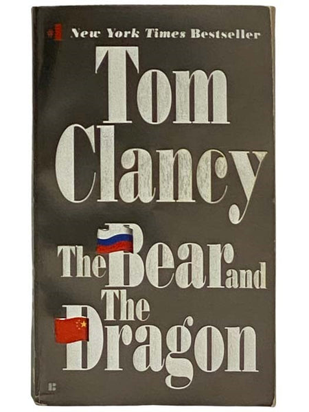 The Bear and the Dragon