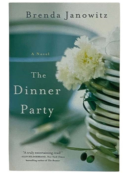 The Dinner Party: A Novel