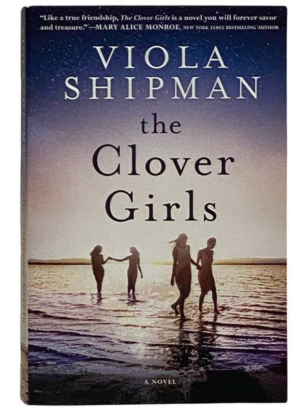 The Clover Girls: A Novel