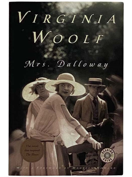 Mrs. Dalloway