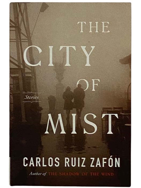 The City of Mist: Stories