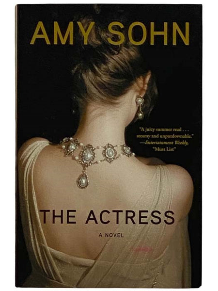The Actress: A Novel