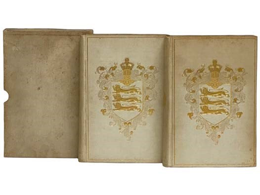 England: Picturesque and Descriptive, Reminiscences of Foreign Travel, in Two Volumes