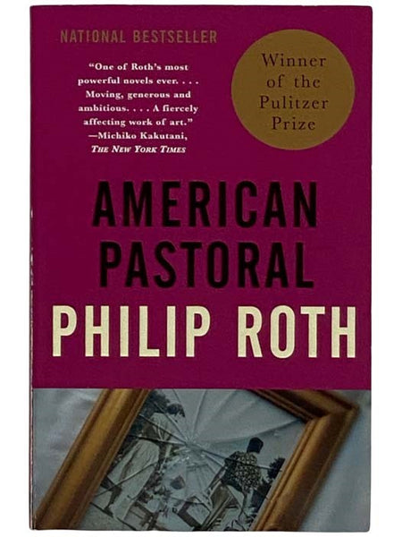 American Pastoral