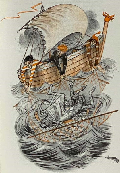 The Adventures of Tom Bombadil and Other Verses from The Red Book
