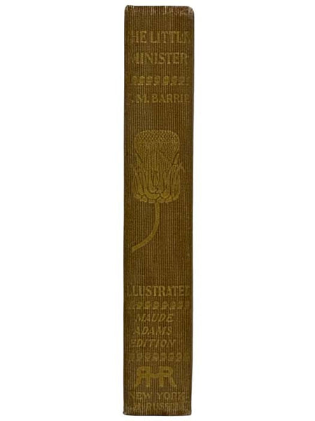 The Little Minister (Maude Adams Edition)