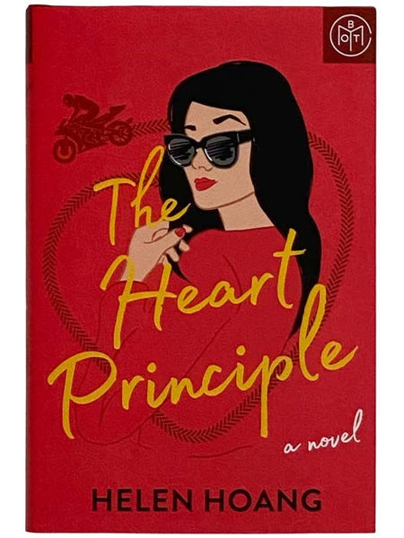The Heart Principle: A Novel