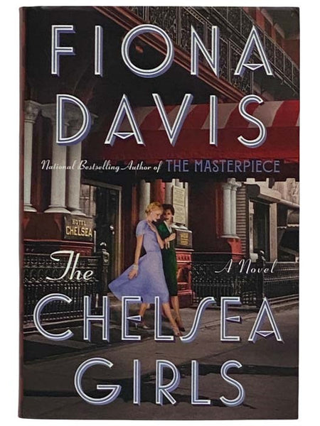 The Chelsea Girls: A Novel