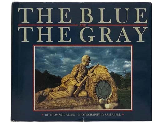 The Blue and The Gray