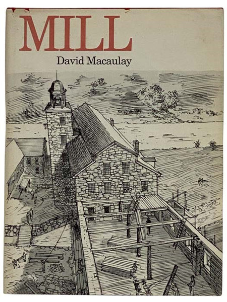 Mill