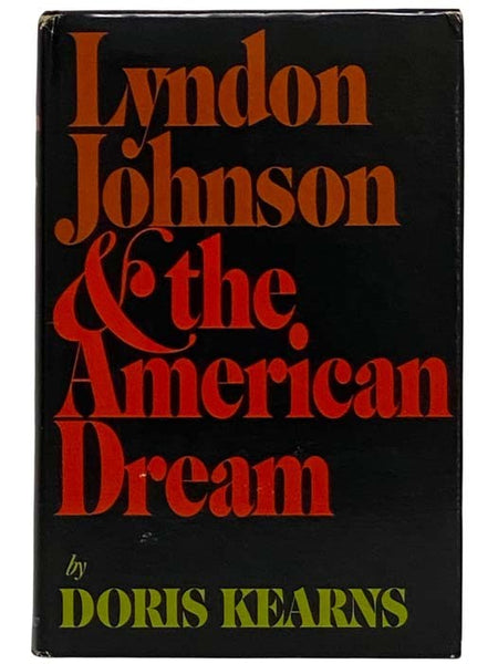 Lyndon Johnson & the American Dream