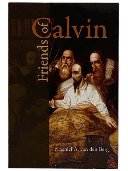 Friends of Calvin [John]