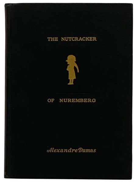 The Nutcracker of Nuremberg