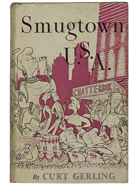 Smugtown U.S.A.