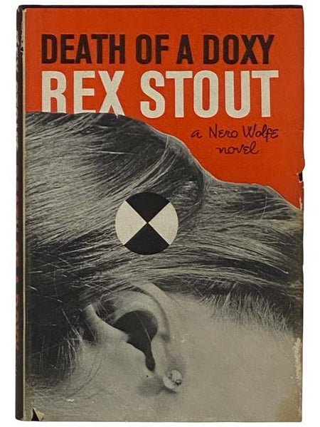 Death of a Doxy: A Nero Wolfe Novel