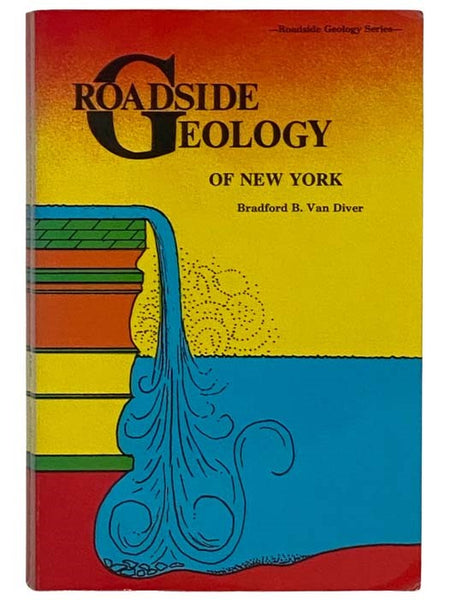 Roadside Geology of New York