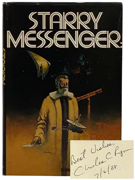 Starry Messenger: The Best of Galileo