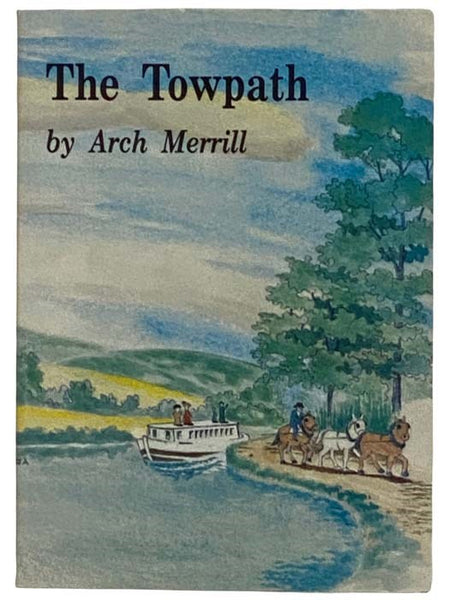 The Towpath