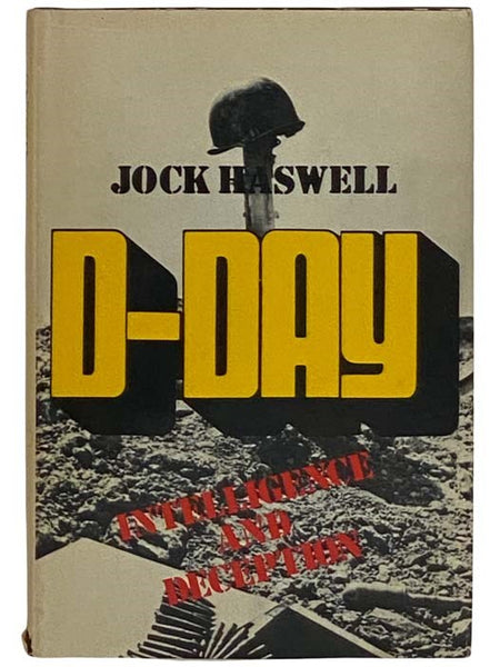 D-Day: Intelligence and Deception