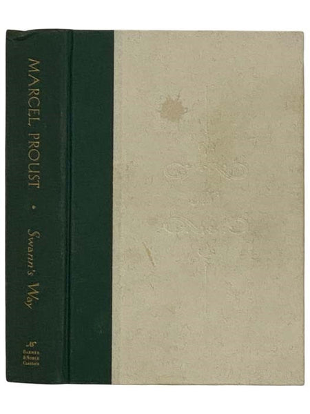 Swann's Way