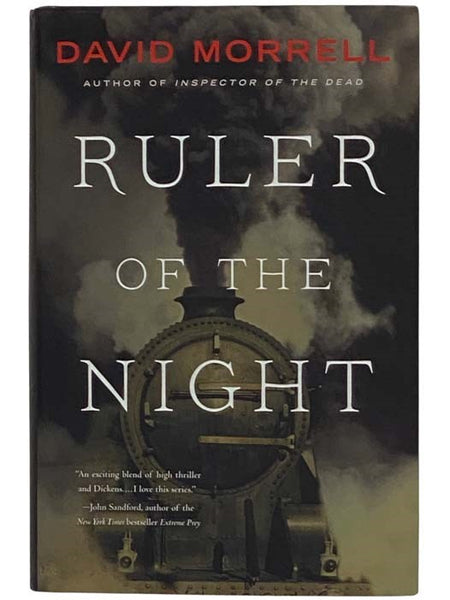 Ruler of the Night