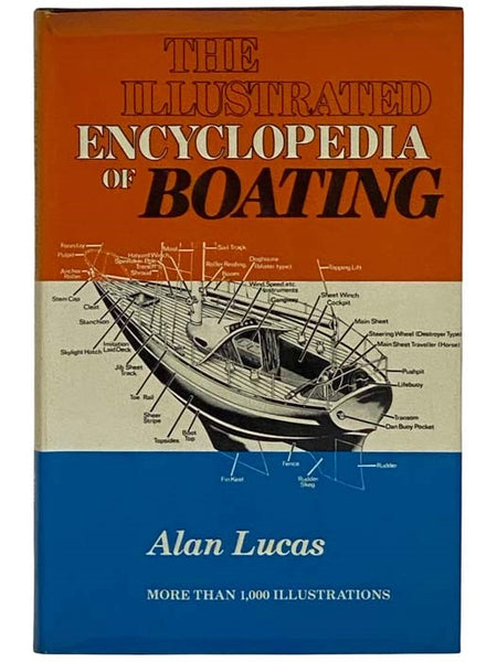 The Illustrated Encyclopedia of Boating
