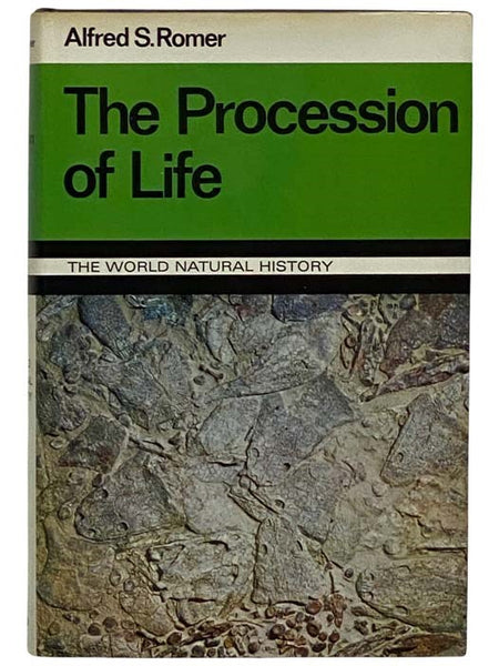 The Procession of Life: The World of Natural History