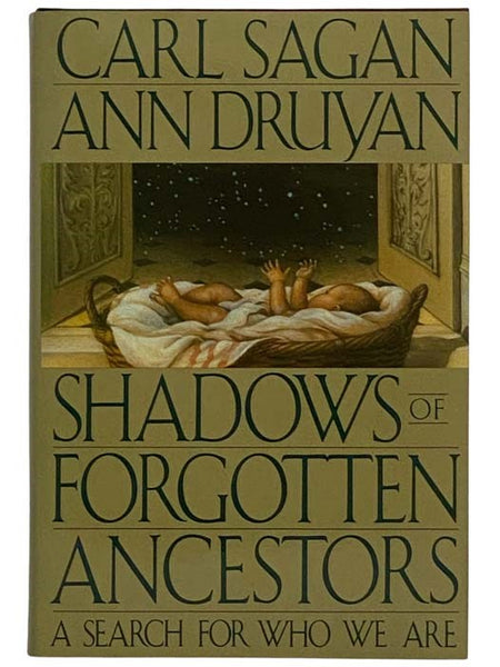 Shadows of Forgotten Ancestors: A Search for Who We Are