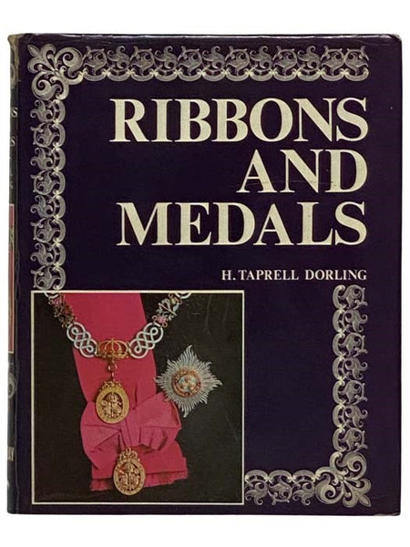 Ribbons and Medals